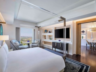 WALDORF ASTORIA CAIRO HELIOPOLIS