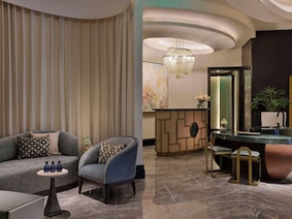 Waldorf Astoria Cairo Heliopolis