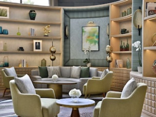 Waldorf Astoria Cairo Heliopolis