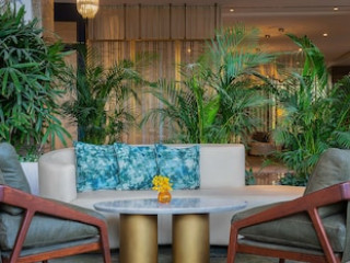 WALDORF ASTORIA CAIRO HELIOPOLIS