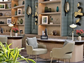 Waldorf Astoria Cairo Heliopolis