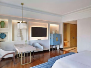 WALDORF ASTORIA CAIRO HELIOPOLIS