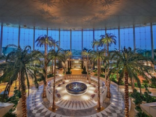 WALDORF ASTORIA CAIRO HELIOPOLIS