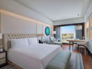 WALDORF ASTORIA CAIRO HELIOPOLIS