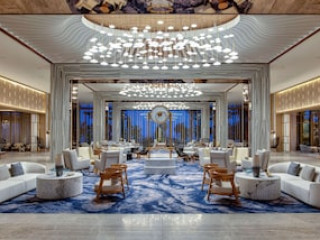 WALDORF ASTORIA CANCUN