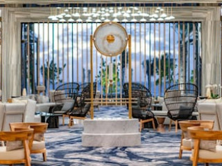 WALDORF ASTORIA CANCUN