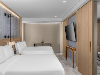 WALDORF ASTORIA CANCUN