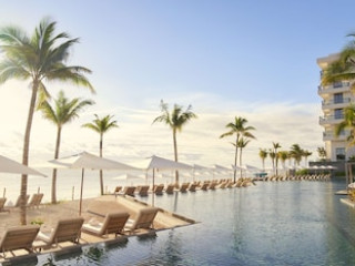 WALDORF ASTORIA CANCUN