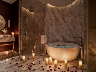 Waldorf Astoria Dubai International Financial Centre