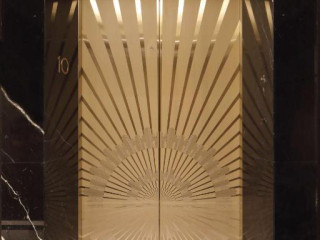 Waldorf Astoria Doha West Bay
