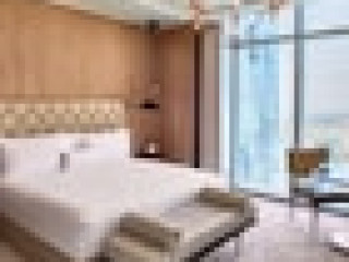 Waldorf Astoria Dubai International Financial Centre