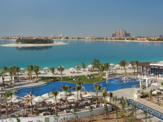 MYRION BEACH RESORT