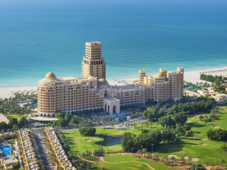 Waldorf Astoria Hotel