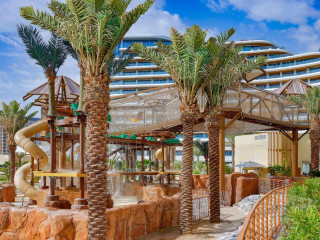 Waldorf Astoria Lusail