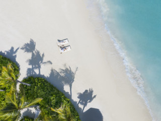 Waldorf Astoria Maldives Ithaafushi