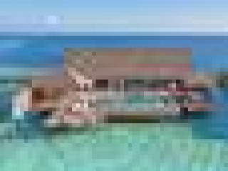 Waldorf Astoria Maldives Ithaafushi
