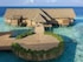 Waldorf Astoria Maldives Ithaafushi