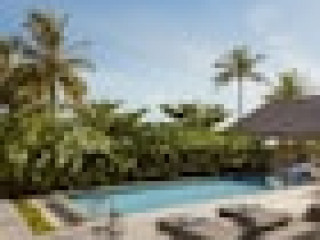 Waldorf Astoria Maldives Ithaafushi