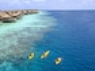Waldorf Astoria Maldives Ithaafushi