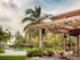 Waldorf Astoria Maldives Ithaafushi