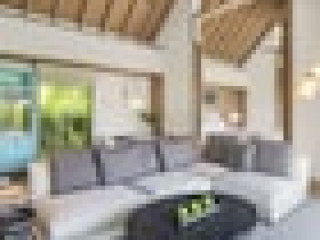 Waldorf Astoria Maldives Ithaafushi