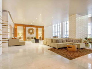 Waldorf Astoria Panama