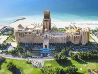 Waldorf Astoria Ras Al Khaimah