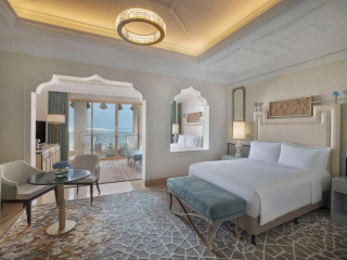 Waldorf Astoria Ras Al Khaimah