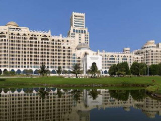 WALDORF ASTORIA RAS AL KHAIMAH