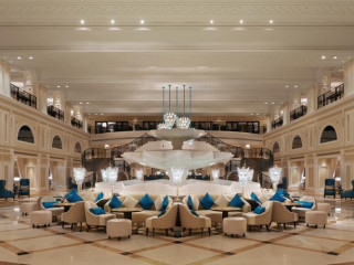 WALDORF ASTORIA RAS AL KHAIMAH