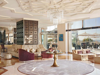 Waldorf Astoria Ras Al Khaimah
