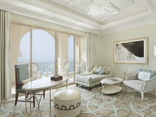 Waldorf Astoria Ras Al Khaimah Hotel