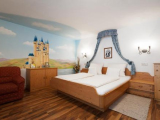 Waldpension Nebelstein