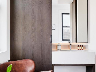 Walker Hotel Tribeca
