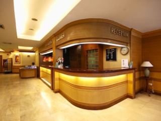 WALL STREET INN