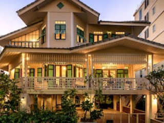 WALLAYA HERITAGE STAY