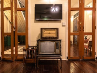 WALLAYA HERITAGE STAY