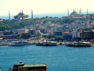 Walton Hotels Galata