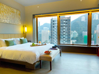 Wanchai 88 Hotel