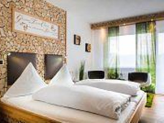 Wander- und Wellnesshotel Winterhaldenhof