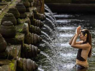 Wapa Di Ume Ubud Resort & Spa