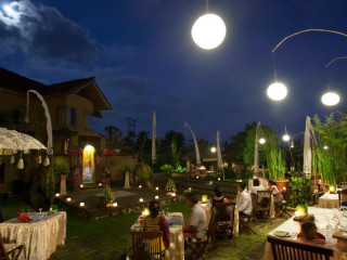 Wapa Di Ume Ubud Resort & Spa