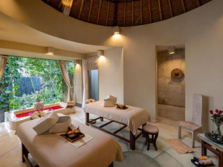 Wapa Di Ume Ubud Resort & Spa