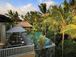 Wapa Di Ume Ubud Resort & Spa