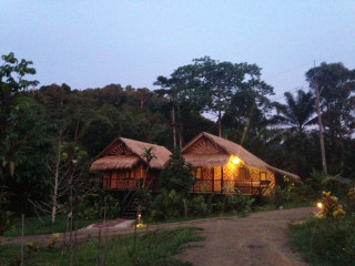 Wareerak Hot Spring And Wellness