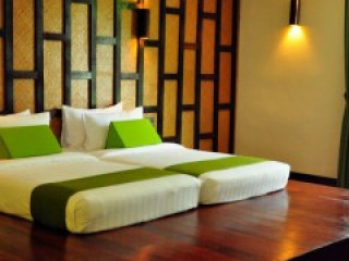 Wareerak Hot Spring & Wellness