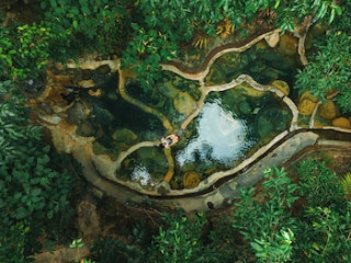 WAREERAK HOT SPRING & WELLNESS - SHA EXTRA PLUS