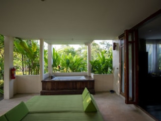 WAREERAK HOT SPRING & WELLNESS - SHA EXTRA PLUS