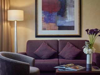 Hivernage Hotel & Spa