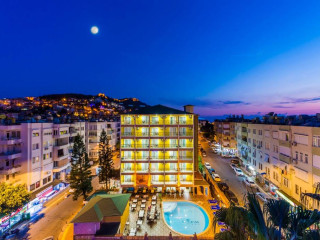  Wasa Hotel 